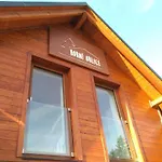 Wellness Horni Orlice *