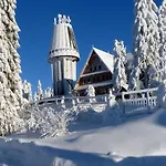 Wellness Horni Orlice