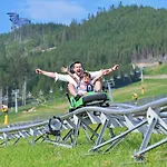 Wellness Horni Orlice Дом отдыха *