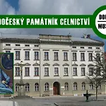 Wellness Horni Orlice Дом отдыха Кралики