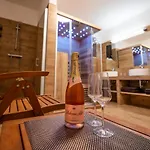 Wellness Horni Orlice Дом отдыха *