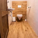 Wellness Horni Orlice Дом отдыха *