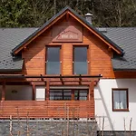 Wellness Horni Orlice Дом отдыха Кралики