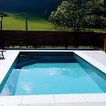 Wellness Horni Orlice Дом отдыха Кралики