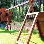 Wellness Horni Orlice Дом отдыха *