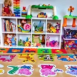 Wellness Horni Orlice Дом отдыха Кралики