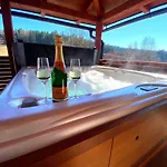 Wellness Horni Orlice *