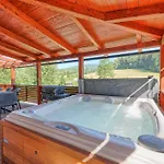 Дом отдыха Wellness Horni Orlice