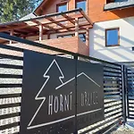 Wellness Horni Orlice