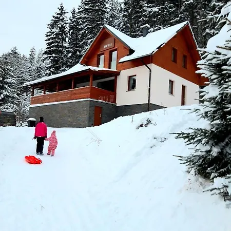 Wellness Horni Orlice