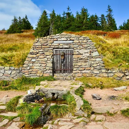 Wellness Horní Orlice