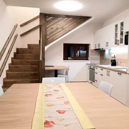 Wellness Horní Orlice * Králíky