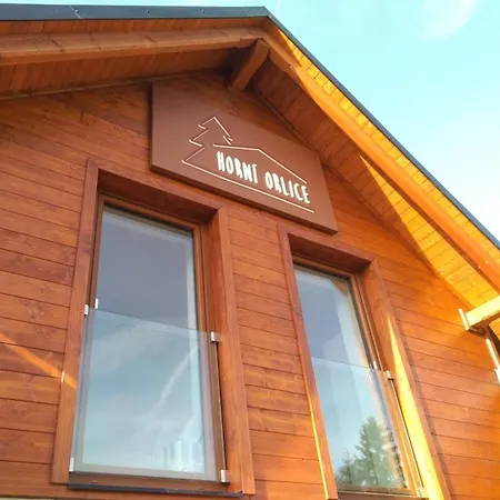 Wellness Horni Orlice *