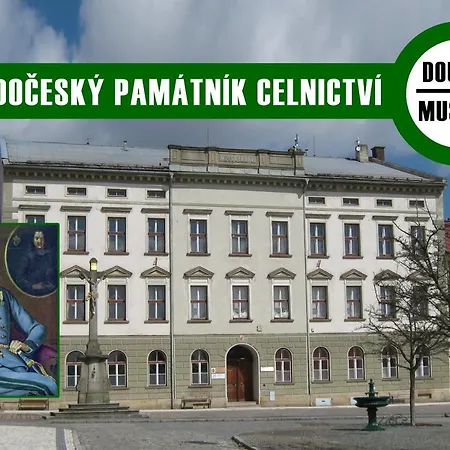 Wellness Horni Orlice Vakantiehuis Králíky