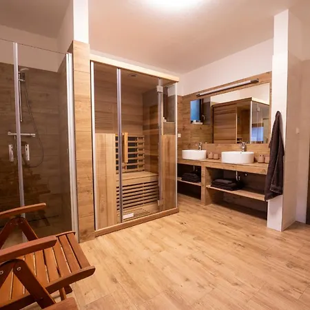 Wellness Horni Orlice