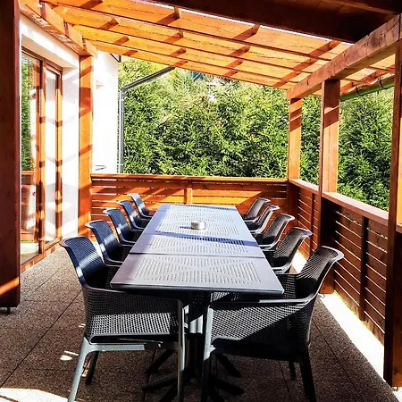 Wellness Horní Orlice *