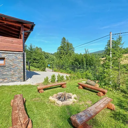 Wellness Horni Orlice