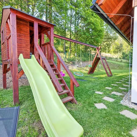Wellness Horni Orlice