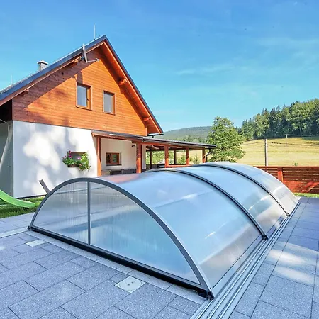 Feriehus Wellness Horni Orlice