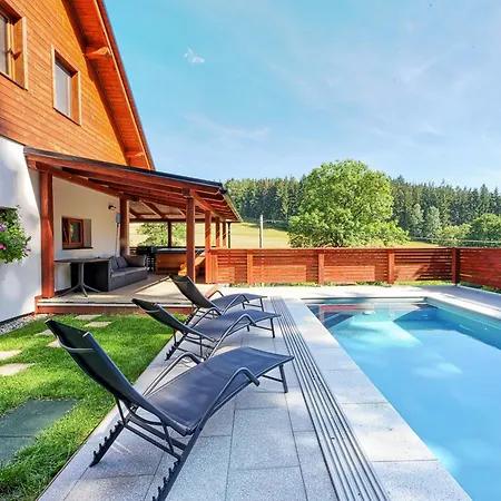 Wellness Horni Orlice * Кралики