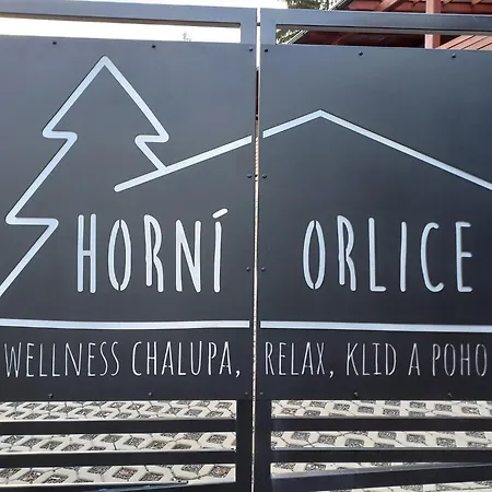 Wellness Horni Orlice