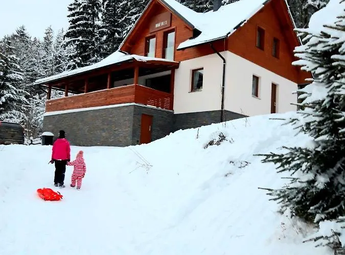 Wellness Horni Orlice