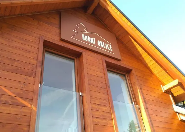 Wellness Horni Orlice *