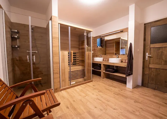 Wellness Horni Orlice