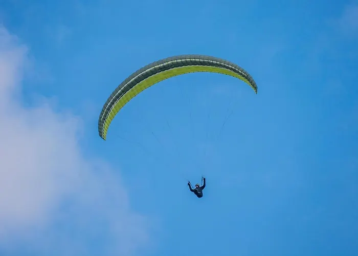 Vakantiehuis Wellness Horni Orlice Králíky