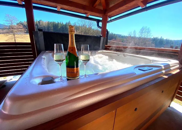 Wellness Horni Orlice *