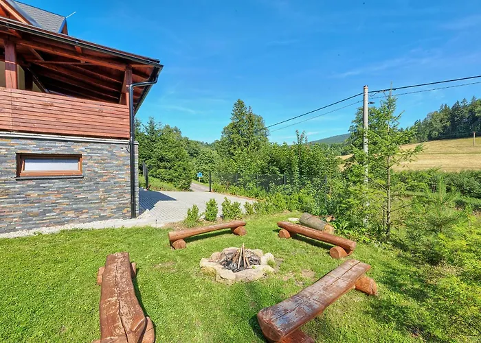 Wellness Horni Orlice
