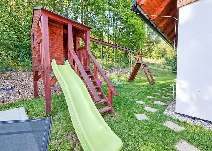 Wellness Horni Orlice