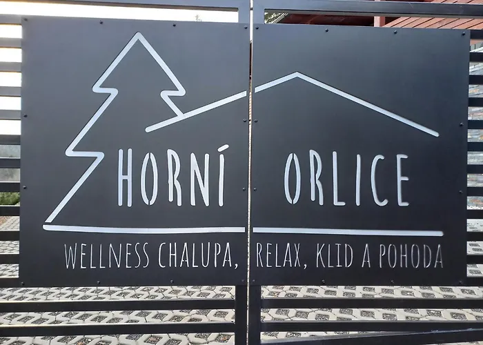 Wellness Horni Orlice
